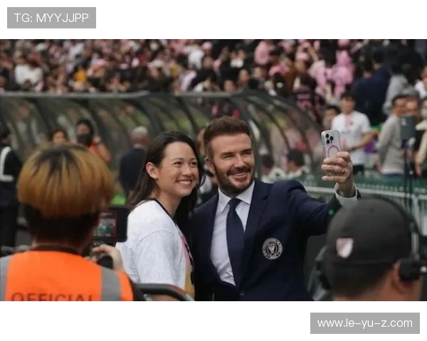 迈阿密国际明年2月再访中国香港！梅西领衔出战，贝克汉姆亲自带队