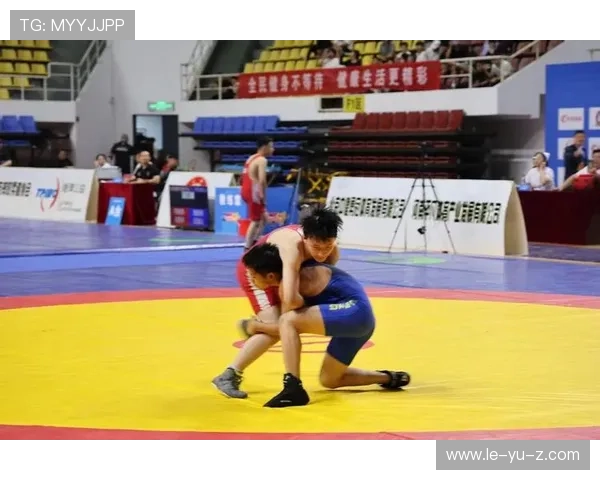 青少年体育发展加速推进，健身理念与竞技精神并行