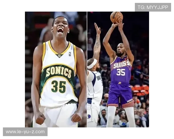 凯文·杜兰特生涯高光时刻:持续领跑NBA,挑战历史地位 凯文·杜兰特生涯高光时刻:持续领跑NBA,挑战历史地位