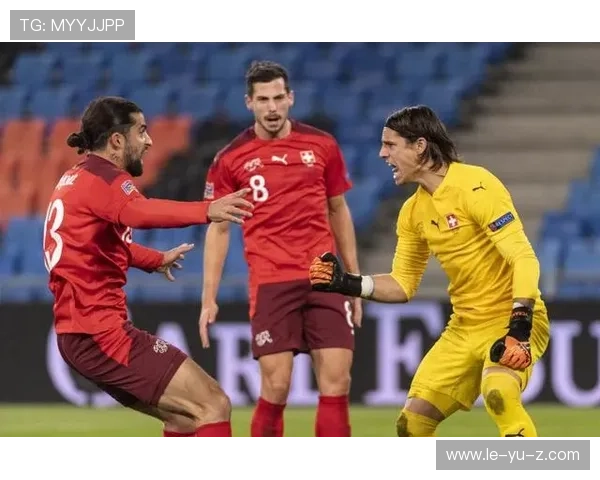 索默稳守球门,瑞士队后防核心再显价值 索默稳守球门,瑞士队后防核心再显价值