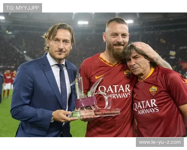 托蒂重返罗马?俱乐部高层或将开启复出谈判 托蒂重返罗马?俱乐部高层或将开启复出谈判