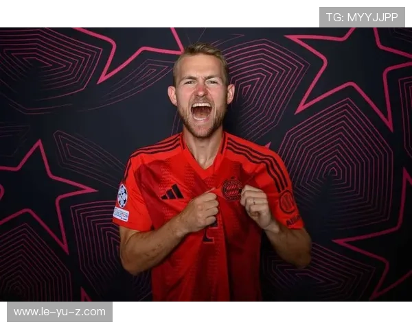 德里赫特潜力爆发 成后防新领袖